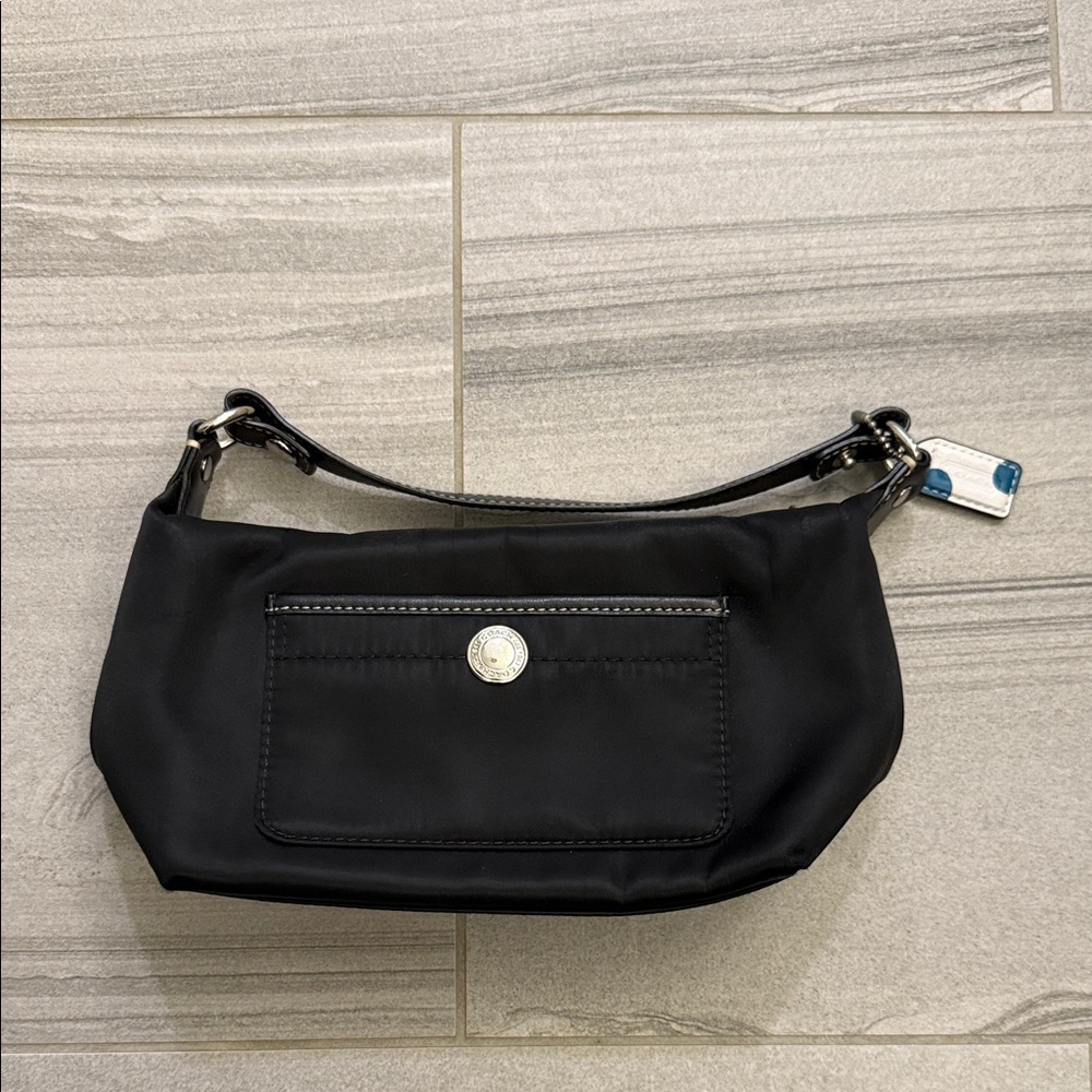 Coach Black Women's Shoulder Bag